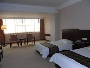 Baigong Hotel Guilin Eksteriør billede