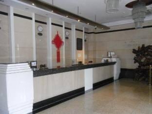 Baigong Hotel Guilin Eksteriør billede