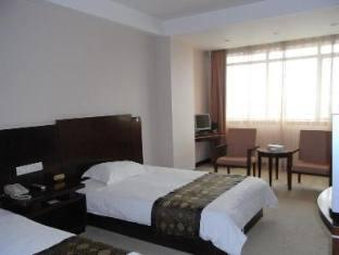 Baigong Hotel Guilin Eksteriør billede